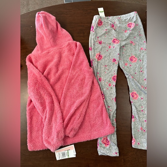 Juicy Couture Kids Two Piece Set  size 8/10 - Picture 2 of 9